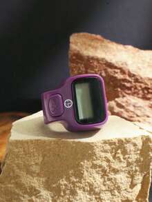 1pc/5pcs/10pcs Upgraded High Definition Large Display Counter, Clear Readout, Easy Operation For Elderly And Children - Multicolor - View 18