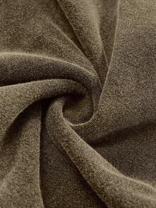 1 Stück Herren Lässig Hoodie mit Rennwagen Kreativdruck, Sweatshirt für Herbst/Winter, Langarm Oberteil