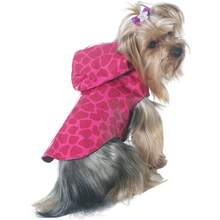 Patterns M6218 Patrones de Ropa para Mascota Todos Los Tamaos