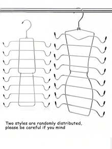 أخرى من الشماعات والرفوف