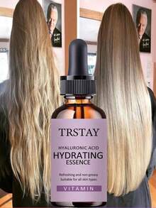 Argan Oil Hair Mask With Keratin Protein Intensive Moisturizing Nourishing Treatment For Damaged Hair Repair Split Ends Frizz Control Restores Shine Softness Deep Conditioning For Dry Brittle Hair - Nhiều màu - Xem 2