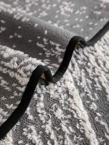 1pc Simple & Fashionable Sofa Cushion Cover, Thick Plush Skin-Friendly Sofa Slipcover For Autumn/Winter, Elegant European-Style Luxury Sofa Seat Pad, Anti-Slip Anti-Dust Anti-Cat Scratch Sofa Protector, Suitable For Living Room, Bedroom, Study, Office, Club, Party, 1-4 Seater Sofa, L-Shaped Sofa