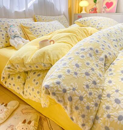 Sheet Sets With Pillowcases