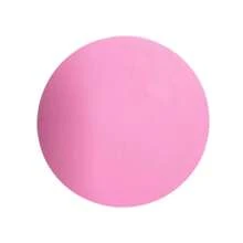 1pc Silicone Paint Palette Mat Round Foldable WashableToenail
