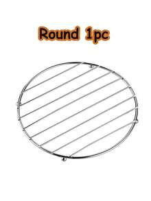 Trivets For Hot Pots, Multi-Use Great Heat Resistant Hot Pads For Kitchen Counter, Kitchen Pot Holder Trivets, Thick HeatproofInsulation Pad, Dining Table Mat, Kitchen Tools, High Foot Steaming Rack, Kitchen Supplies, Kitchen Items - Multicolor - View 17