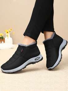 أحذية رياضية رجالية جديدة لربيع/خريف 2024، ذات شبكة تنفس، وأرضية ناعمة مانعة للانزلاق، أحذية جري خفيفة الوزن للطلاب باللون الأسود، أحذية رياضية جلدية عصرية تنفس مانعة للانزلاق، أحذية رياضية خفيفة الوزن مريحة للاستخدام الخارجي