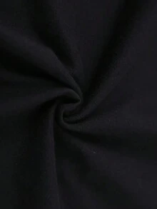 Rare Hip Hop Graphic Print T-Shirt For Drake - Black Crew Neck Short Sleeve Tee With White Graffiti Design, All-Season Casual Wear, Regular Fit, Allseason Apparel | Bold Graphic Tee | Cotton Fabric Shirt Cotton T Shirt Vintage Shirts Graphic Tees Street Life Men  Funny Shirts Halloween Fgift,Printed & Shipped In USA - 黑色 - 查看 5