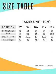 Tween Girl Cartoon Print Warm 2 In 1 Sweatshirt - Grey - View 9