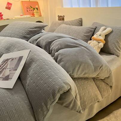 Sheet Sets With Pillowcases