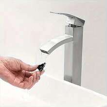 Electric Nose Hair Trimmer, Men's Ear & Nose Hair Trimmer, USB Rechargeable, Long Battery Life. Compact & Portable, Detachable Blade For Easy Cleaning. Painless Eyebrow & Facial Hair Nose Trimmer, Father's Day Gift. - Black - View 6