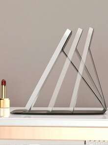 可折叠化妆镜，便携式化妆镜，适用于办公桌、学生宿舍、办公室、桌面