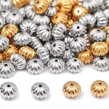 CCB 珠子、心形吊坠、双心形珠子、方形弧形珠子、时尚 DIY 珠宝制作用品，适用于手链、项链