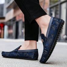 Pantofi sport bărbați noi, pantofi sport cu talpă moale și ușoară, pantofi sport business, mocasini sport în aer liber, pantofi sport fără mâneci, mărime mare 38-46