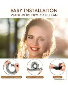 3/1pc Flexible Circular Stretch Hair Combs, Headband Hairband Holder For Women Girls Zig Zag Style Circle Headbands With Teeth For Women's Hair Accessories ,Hair Styling Tools ,Hair Styling Kit