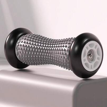 Multi-Functional Massage Stick, Calf Roller Massager, Foot Massager, Relax Muscles, Home Fitness Massage Tool For Body And Mind Relief