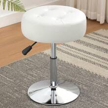 Vanity Stools - Blanco - View 1