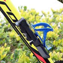 Bomba de Bicicleta, Bomba de Bicicleta Portátil con Barómetro - Alta Presión 120 PSI para Neumáticos de Montaña, Carretera, Híbridos y Bicicletas BMX y Balones Deportivos - 1 - Ver 7