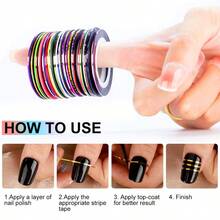 LIMEGIRL 38pcs Gel Nail Polish Set With UV Lamp, 15 Shades Of Nude Gel Nail Polish Set Including Base Coat And Matte/Glossy Top Coat, DIY Manicure Decorative Tools, Gift For Women