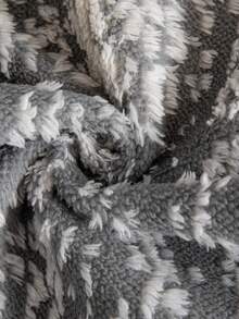 1pc Simple & Fashionable Sofa Cushion Cover, Thick Plush Skin-Friendly Sofa Slipcover For Autumn/Winter, Elegant European-Style Luxury Sofa Seat Pad, Anti-Slip Anti-Dust Anti-Cat Scratch Sofa Protector, Suitable For Living Room, Bedroom, Study, Office, Club, Party, 1-4 Seater Sofa, L-Shaped Sofa