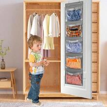 Clothing & Closet Storage Set