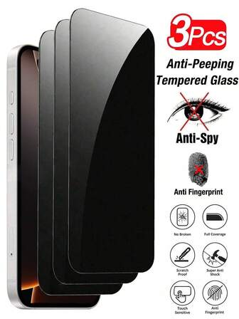 Phone Screen Protectors