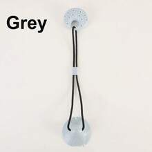 1PC Pet Bite Resistant, Suction Cup Drawstring Toy, Teeth Cleaning And Food Leakage Toy Puzzle Toy