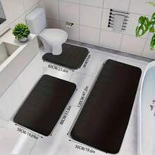 Bathroom & Laundry Mats - 1 - View 4