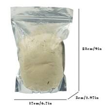 Indoor Play Sand, Colorful Moldable Self-Adhesive Sand, Magic Sand, Reusable Play Sand, Ideal Gift For Children, Birthday Gift For 3+ Years Old Boys And Girls