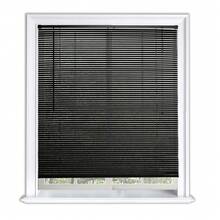 Lister Cartwright 25mm PVC Venetian Blinds Windows Blind - Light Wood Textured - View 4