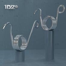 1PZ TH9-BR2 Throttle Pedal And Brake Return Springs 9502 And 9503 Manco/American Sportworks Go Kart