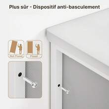 Dressers & Chests Of Drawers