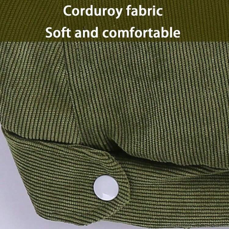 Pet Cold Weather Coats - 粉紅色+L - 查看 6