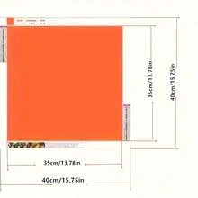 Kit de peinture de diamant 5D - Champignon magique et papillon, ensemble d'art DIY en acrylique (PMMA) rond, décoration murale pour la maison, scène de livre de fantaisie et de jardin, kit d'artisanat de peinture de diamant