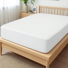 DISTRIBUX Mattress Protectors & Encasements - 105 x 190-200 cm - 查看 1