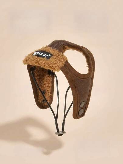 Engraçado Chapéu de Juba de Gato/Leão, Juba Realista de Fibra de Poliéster, Serve para Filhotes e Gatos Adultos, Fantasia para Festa de Halloween, Roupa de Estimação Durável e Confortável, Acessório Fofo para Fotos, Chapéu à Prova de Vento