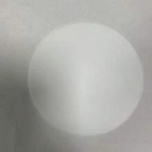 1pc Silicone Paint Palette Mat Round Foldable WashableToenail