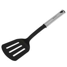 Przybory Kuchenne Zestaw 7 Elementów Ze Stojakiem, Nylon -Stal Kinghoff