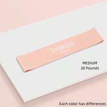 3-częściowy elastyczny bandaż do ćwiczeń baletowych, uciskający podbicie stopy, profesjonalny trening sztuk walki