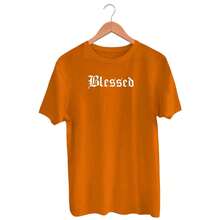 Women T-Shirts - 橘色 - 查看 15