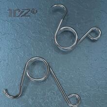 1PZ TH9-BR2 Throttle Pedal And Brake Return Springs 9502 And 9503 Manco/American Sportworks Go Kart