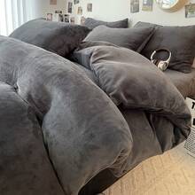 Fitted Sheets - 嬰兒藍+奶昔黃 - 查看 1