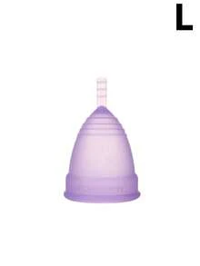 1Pc Applicator Tool For Menstrual Cups For Easy Insertion Reusable Period Cup Applicator Friendly Works With Most Menstrual Cups - Multicolor - View 16