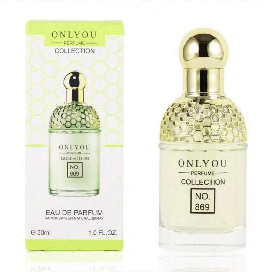 30ml Women Portable Perfume - Multicolor - View 1