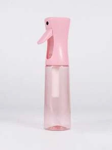 1 pieza Botella de spray para peluquería de 200ML/300ML/500ML con presión alta y rociado continuo, blanca, con presión de aire automática y rociado ultrafino. Herramientas para el cabello, productos y accesorios para peluquería, salón de belleza, viajes, vuelta al cole, vacaciones, accesorios para el cabello de mujer - Multicolor - Ver 9