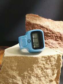 1pc/5pcs/10pcs Upgraded High Definition Large Display Counter, Clear Readout, Easy Operation For Elderly And Children - Multicolor - View 17