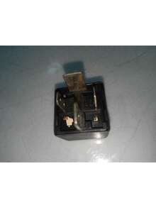 Relé Ar Condicionado Fiat Palio Tempra Uno Tipo 1994 1999 - Multicolorido - Visão 6