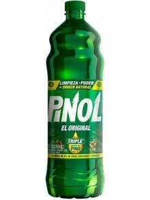 Pinol Multi-Purpose  Cleaner Pine 828 Ml - 1 - View 1