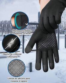 Outdoor Wear Accessories Set