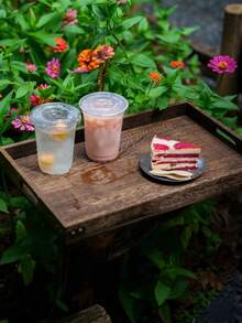 1 pieza Organizador de escritorio de oficina apilable - Joyero y organizador para llaves, controles remotos, anillos, aretes | Caja de almacenamiento elegante para artículos pequeños, velas, accesorios decorativos, adecuado para sala de estar, comedor, cocina, dormitorio