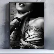 21.65x27.56inLarge Format Diamond Painting For Wall Decor - Big Canvas DIY Art Kits Designed To Make A Visual Impact In Your Home, Office, Or Any Room That Needs A Personal Touch - Nhiều màu - Xem 1